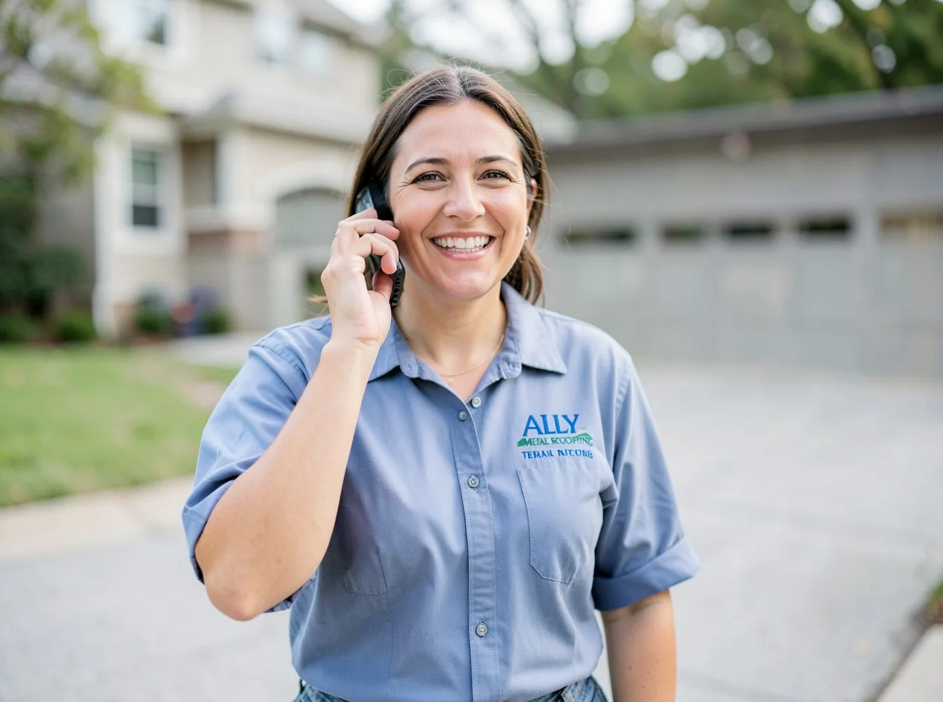 Metal Roof Installation Saxe, VA FAQs